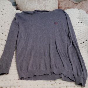 Napapijri wool blend sweater 3XL